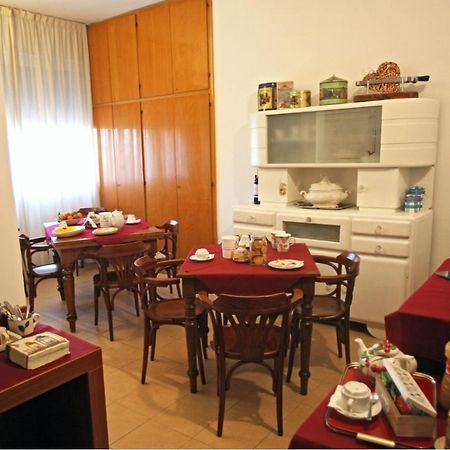 Boni Room And Breakfast Molinella Exteriér fotografie