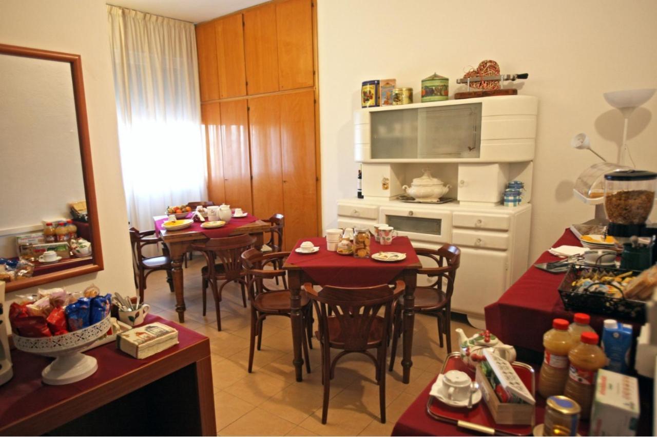 Boni Room And Breakfast Molinella Exteriér fotografie